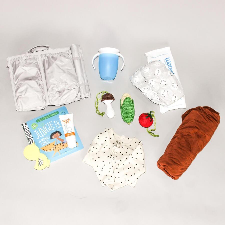 Baby Essentials for EVERY Occasion - Kortni Jeane