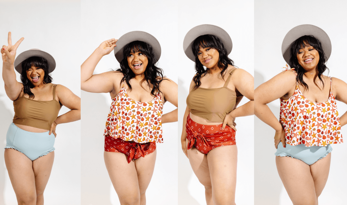 Kortni jeane swimsuits hotsell
