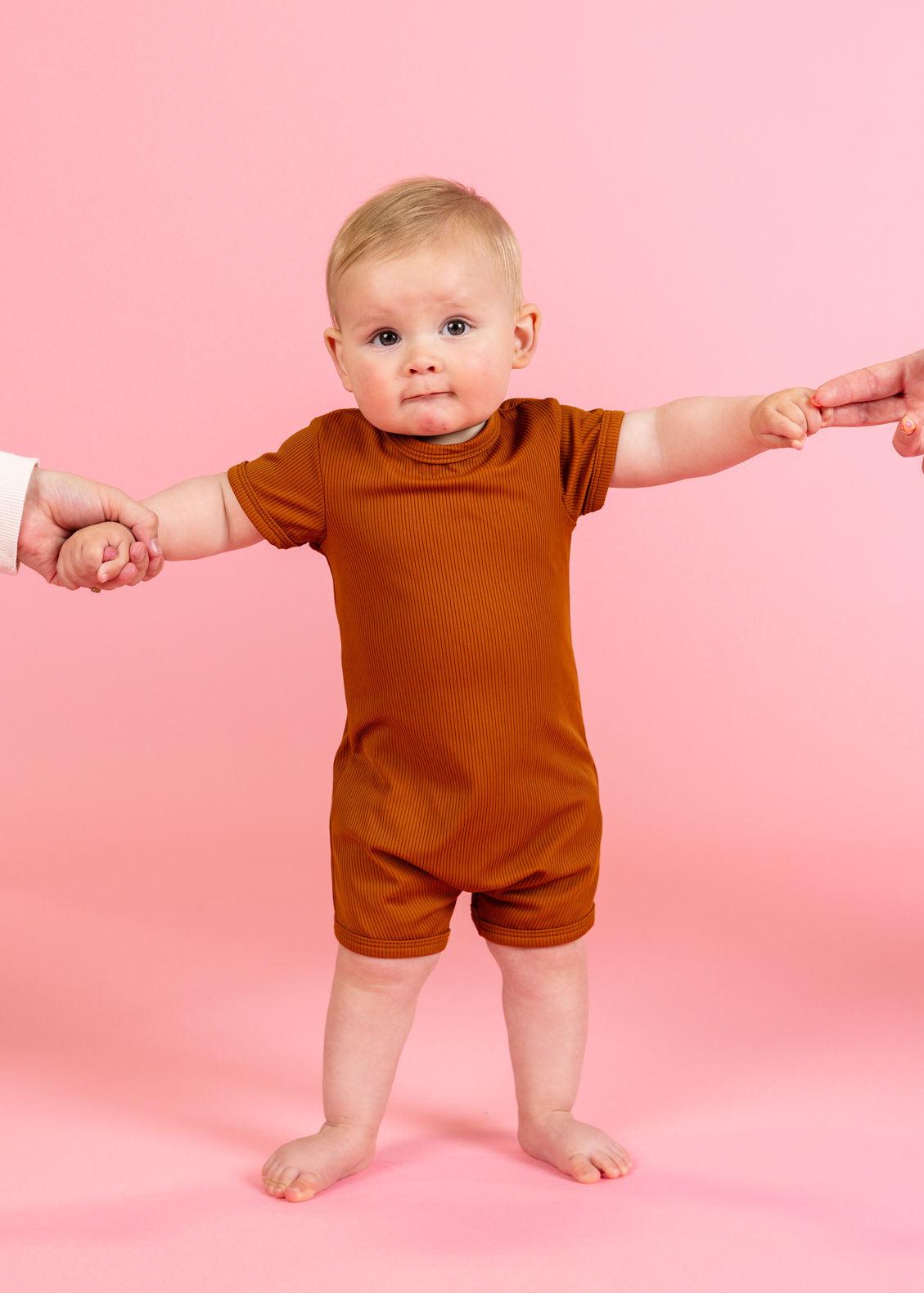 Matching baby boy discount and girl swimsuits