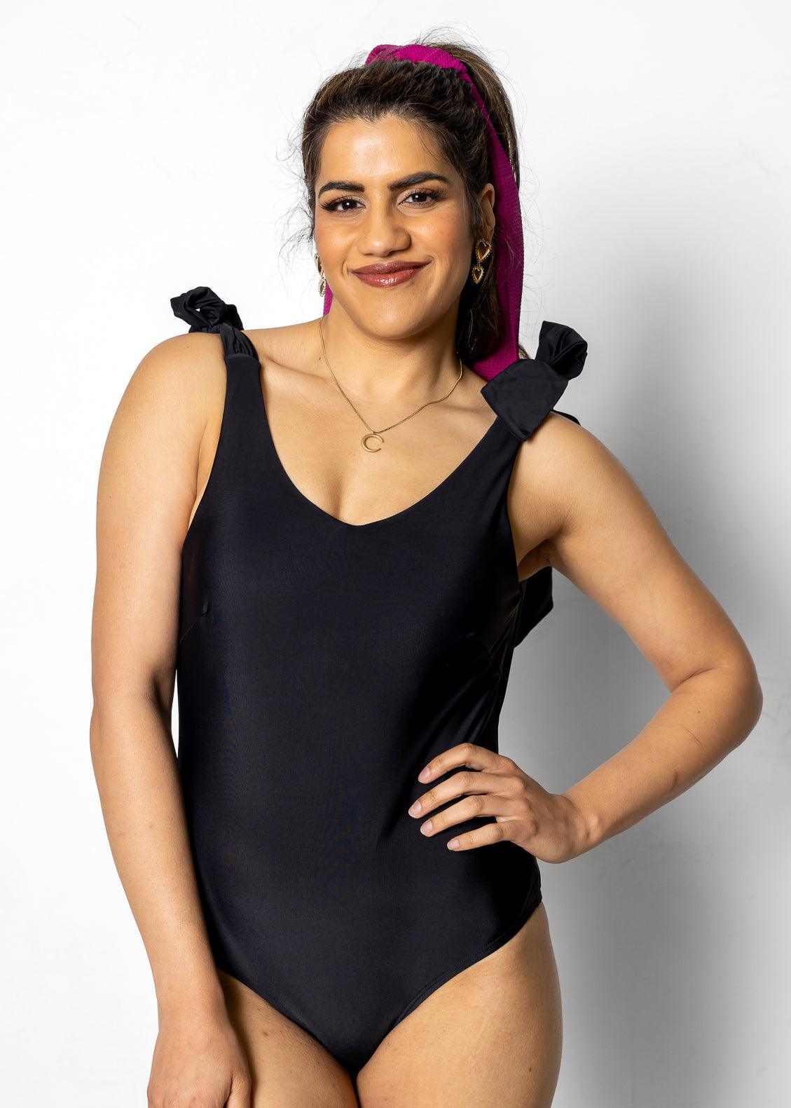 Skirted One Piece Kortni Jeane Mix N Match Swimsuits skirted-one-piece-kortni-jeane-mix-n-match-swimsuits