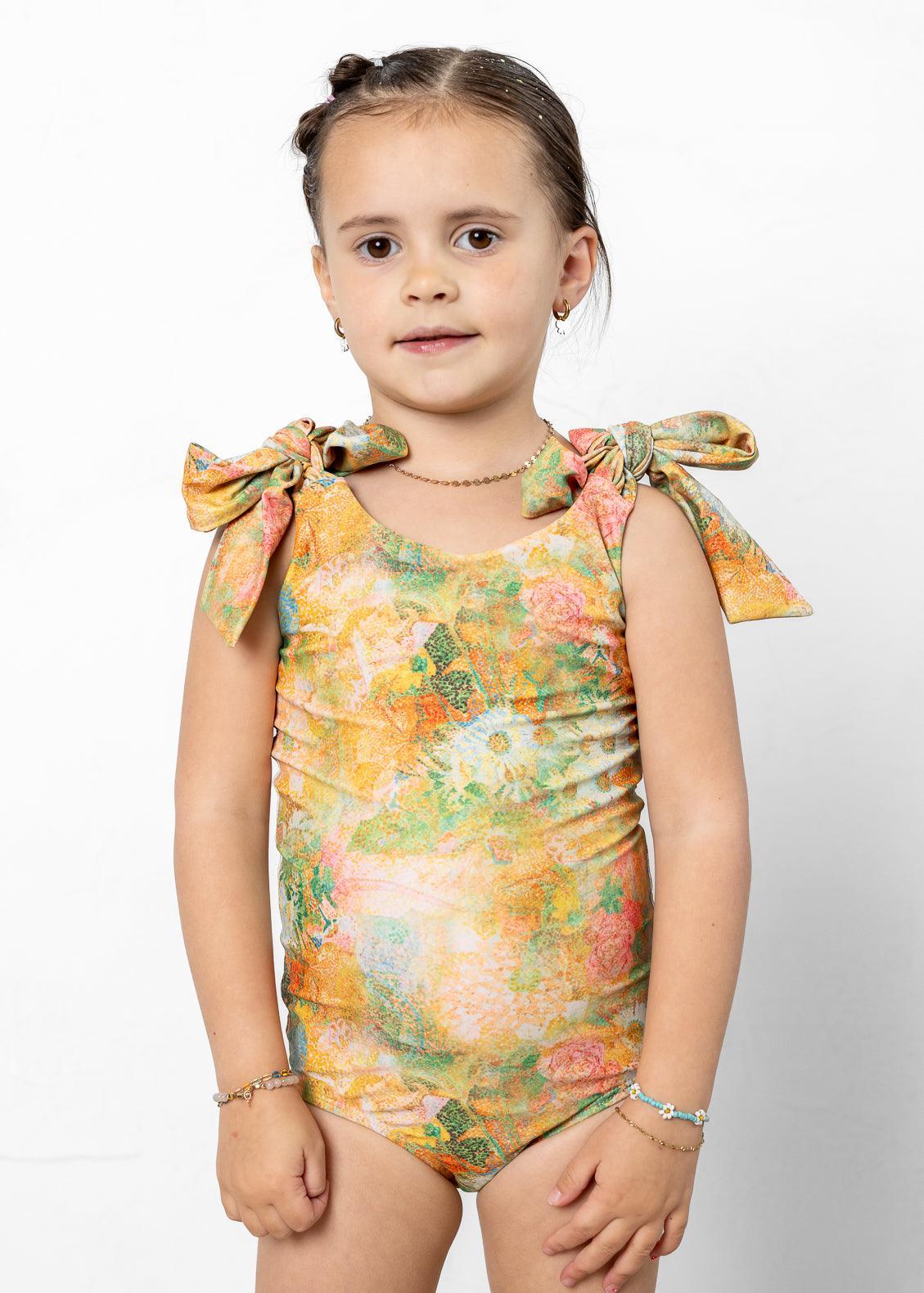 Wonderland Floral Mini Everyday One Piece Kortni Jeane wonderland-floral-mini-everyday-one-piece-kortni-jeane