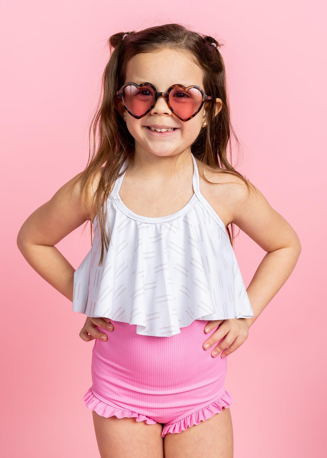 Girls swimsuits cheap size 12