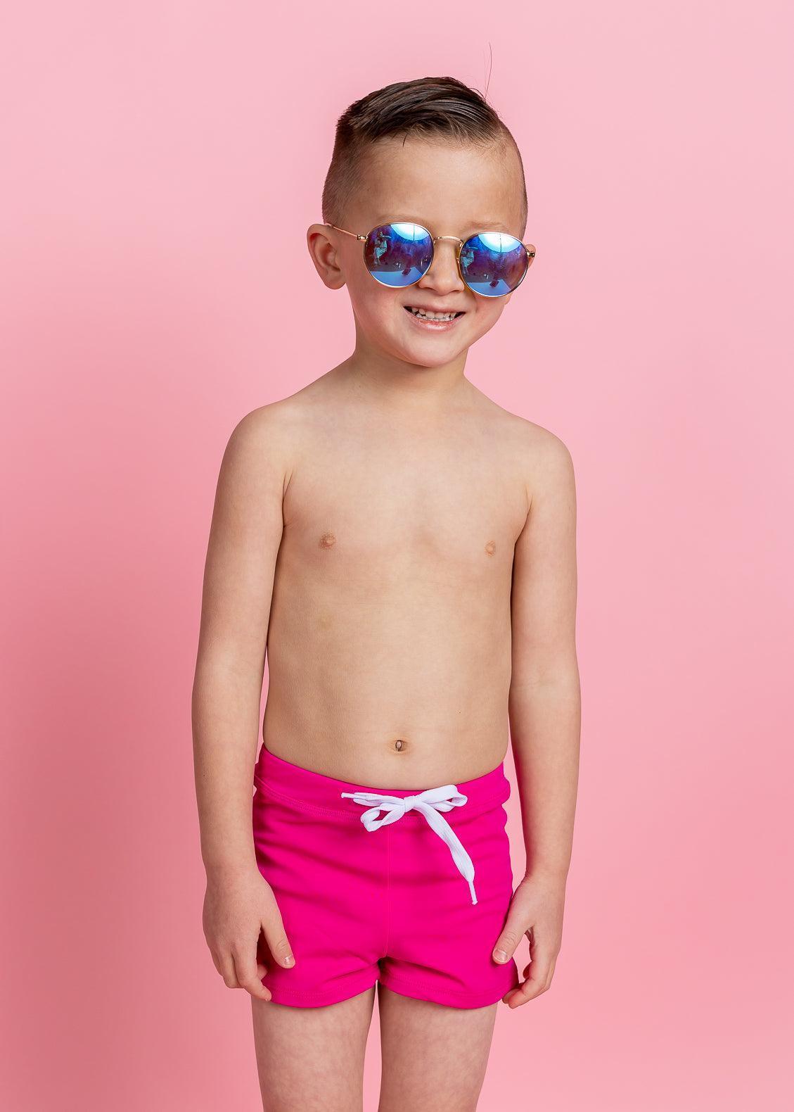 Swimming shorts warehouse hot sale