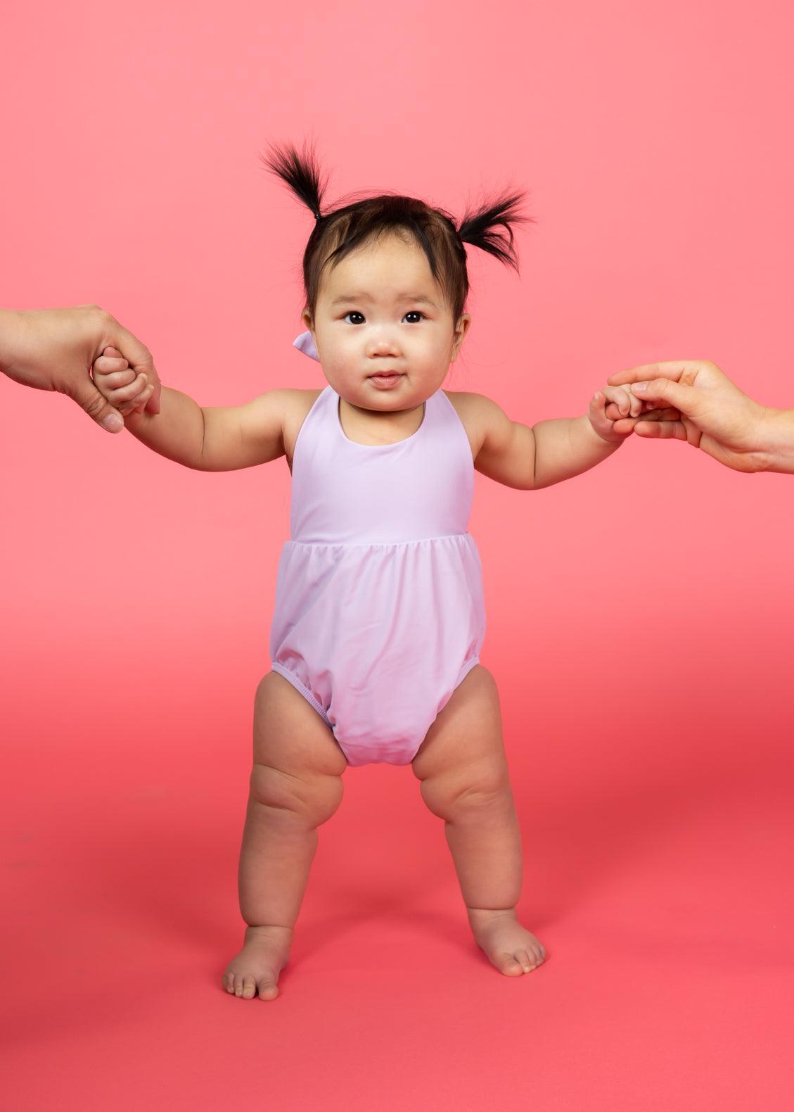 3-delige kledingset voor babymeisjes, jurk met korte mouwen, shorts en 3-delige kledingset voor babymeisjes, jurk met korte mouwen, shorts en