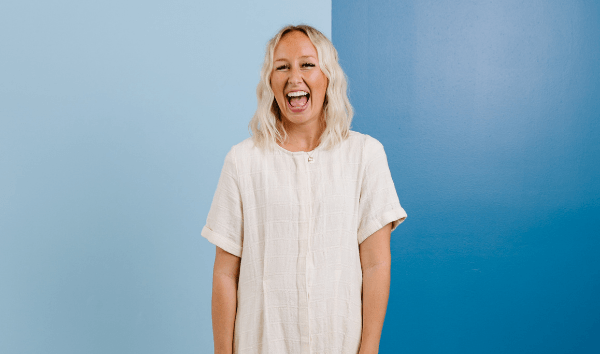 Think Big, Shop Small - Kortni Jeane