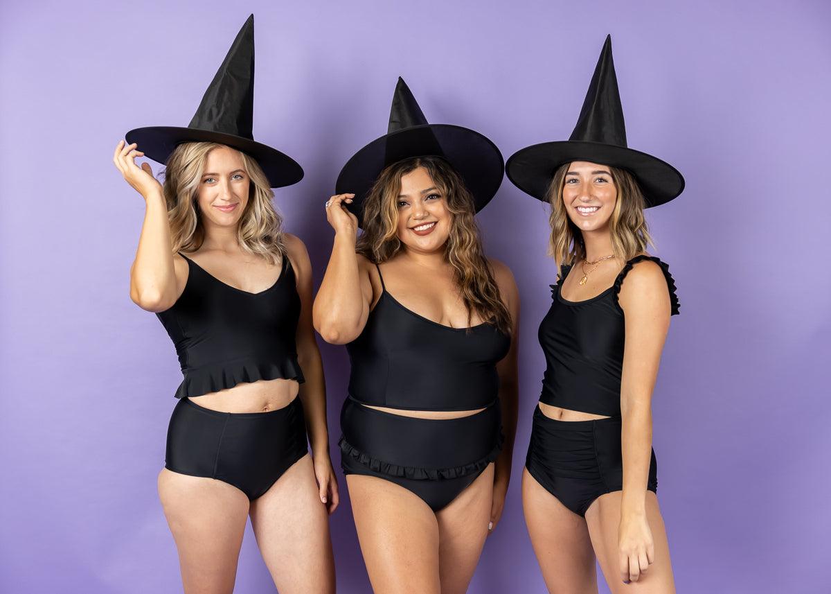 Spooky Halloween Movies 👻 - Kortni Jeane