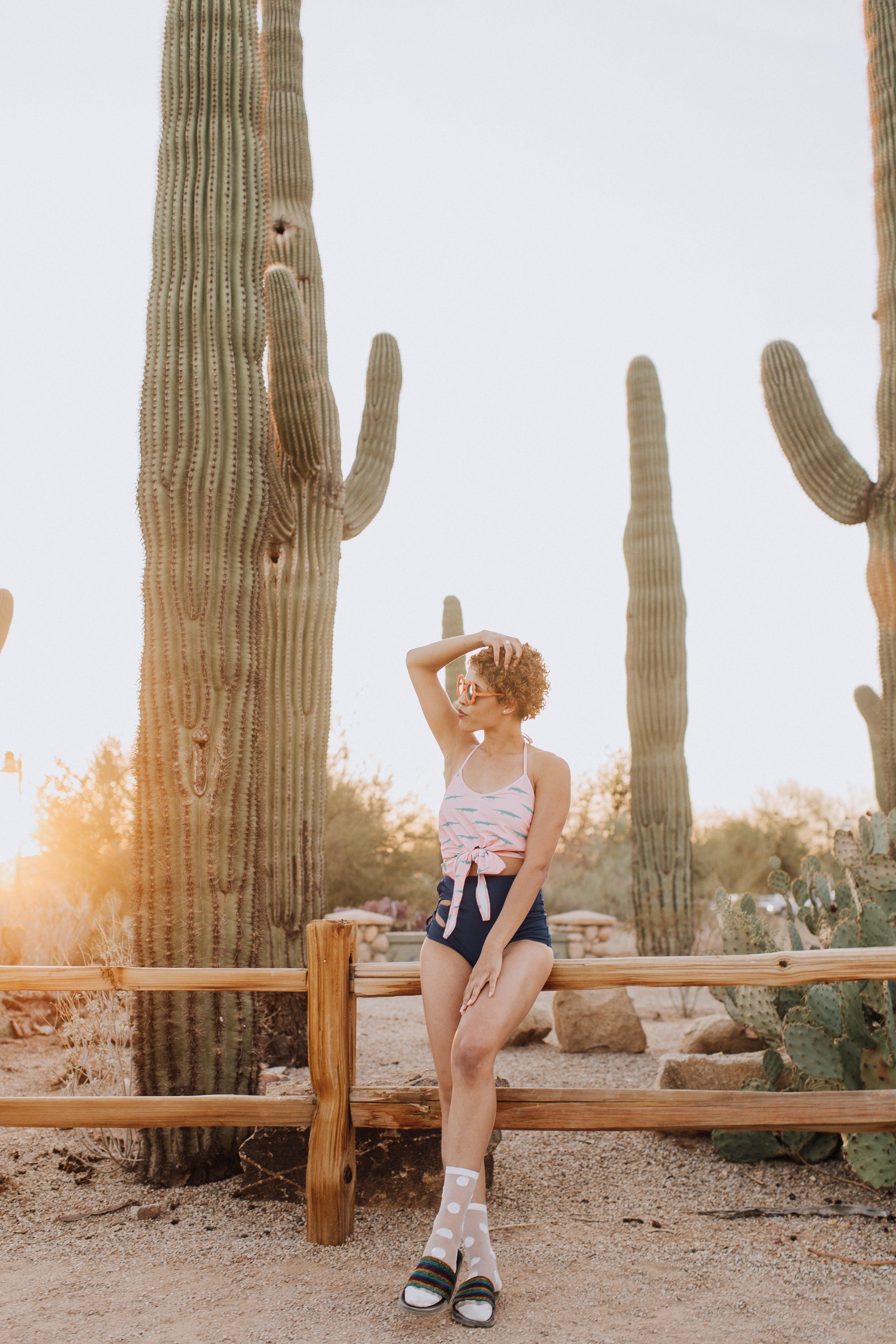 AZ Riparian Photo Shoot - Kortni Jeane
