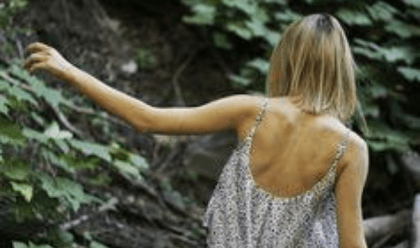 Taking the Long Way Home - Kortni Jeane