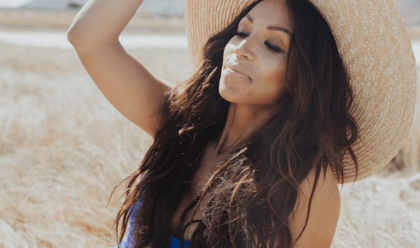 The Benefits of Sunshine 🌞 - Kortni Jeane