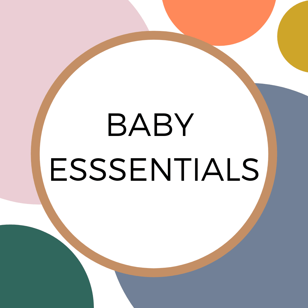Baby gear: 10 Must-haves - Kortni Jeane