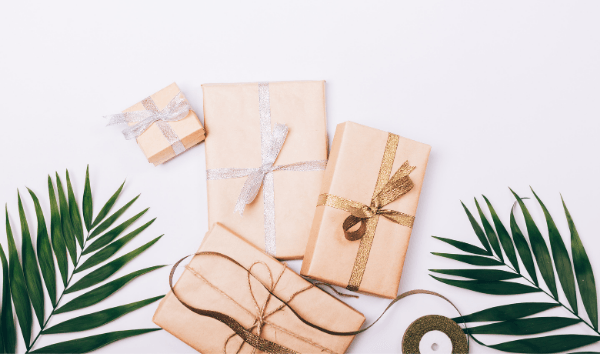 2016 Holiday Gift Guide - Kortni Jeane