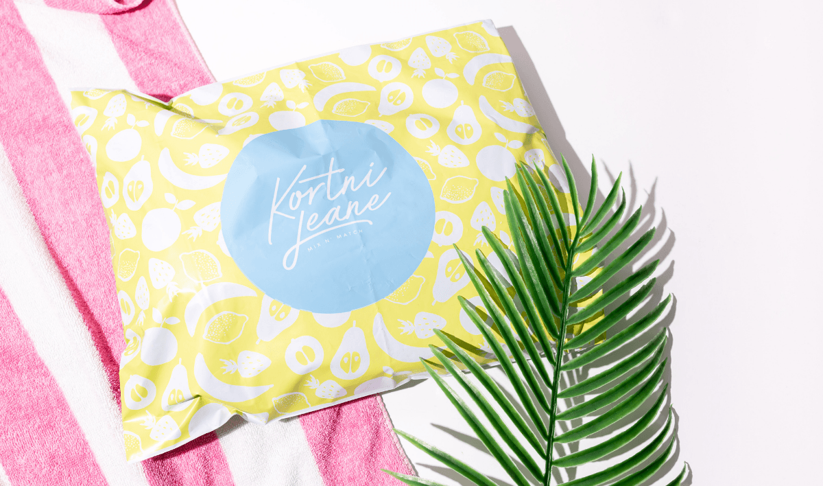 Favorite Holiday Gifts from Our Team - Kortni Jeane