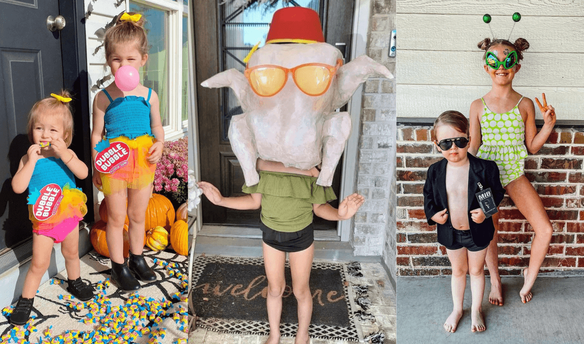#kortnijeanehalloween Contest Winners 2022! - Kortni Jeane