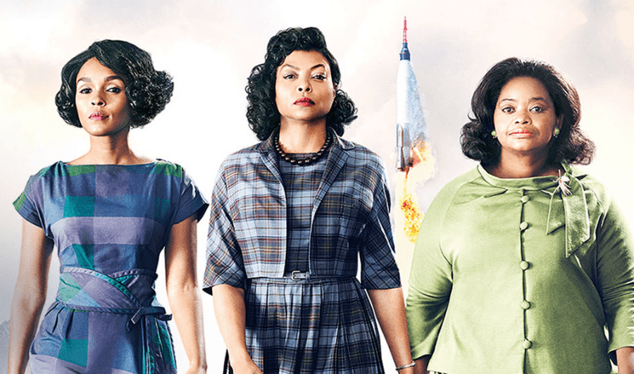 Black History Month - Movies & Books - Kortni Jeane