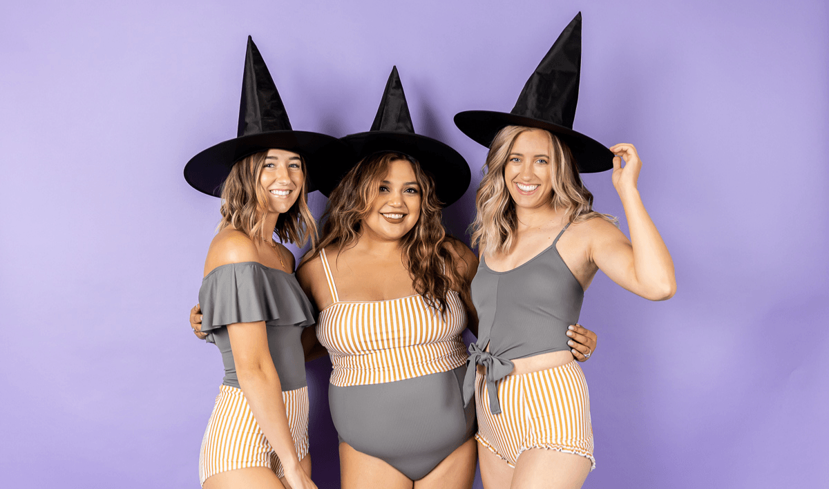 This is Halloween! - Kortni Jeane