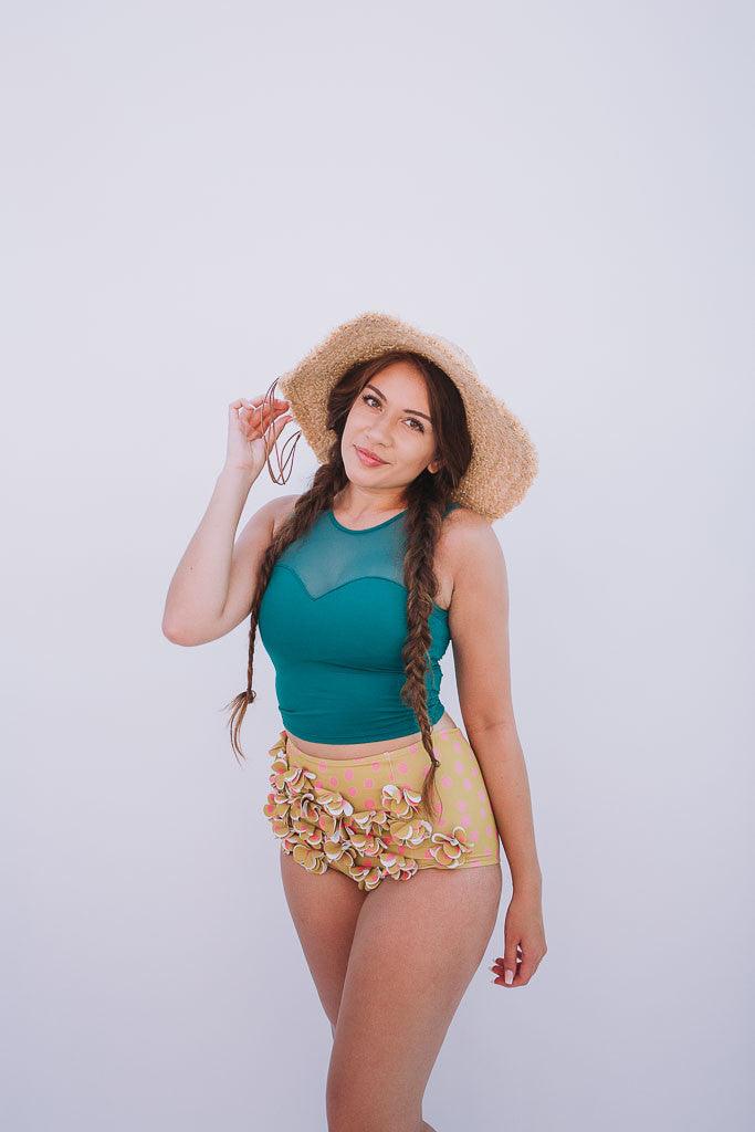Introducing: Mid-Summer Swim Line 2017! - Kortni Jeane