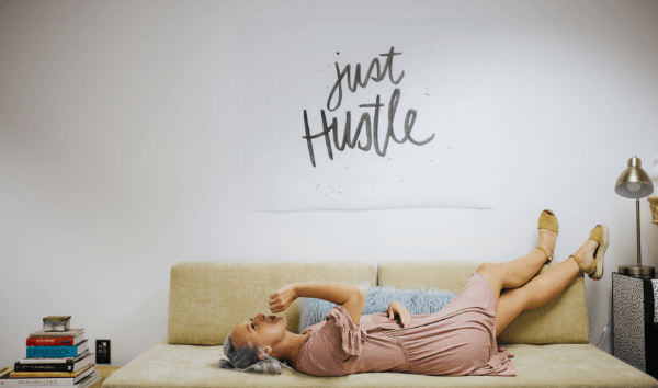 What People Don’t Tell You About Being Your Own Boss - Kortni Jeane