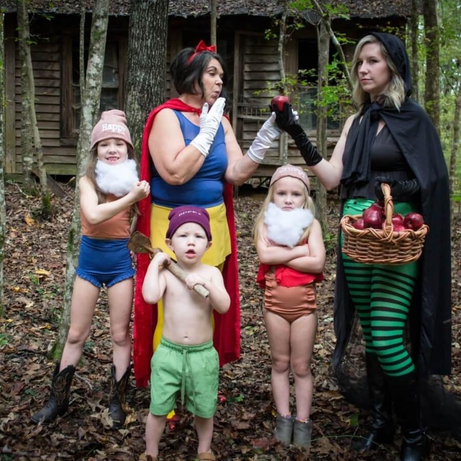 #kortnijeanehalloween 2020 Winners! - Kortni Jeane
