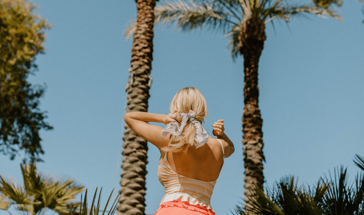 Be a Plant Mom - Kortni Jeane