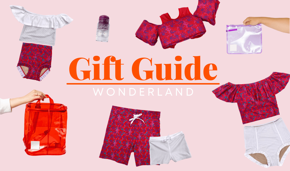 Gift Guide: Wonderland Collection - Kortni Jeane