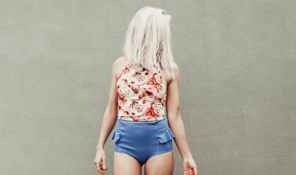 Interview with Mary Moody from Made By Mary - Kortni Jeane