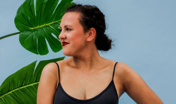 Spray Tanning 101 - Kortni Jeane