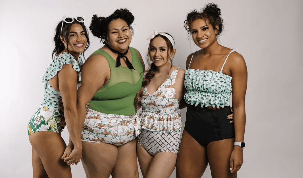 Swinging into Summer with The Jungle Collection! - Kortni Jeane