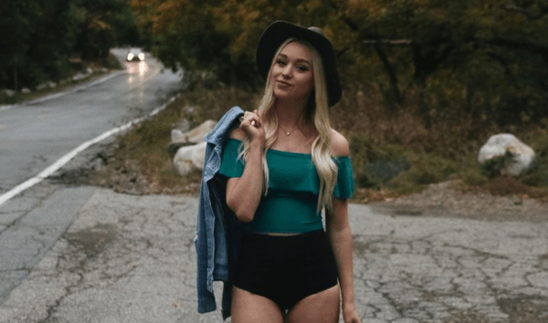 Interview: Aly Peterson from @buildyourbeautiful - Kortni Jeane