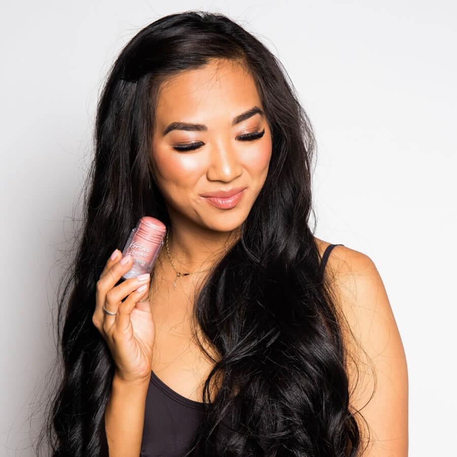 Sneak a Peek at Lip + Cheek 💋 - Kortni Jeane