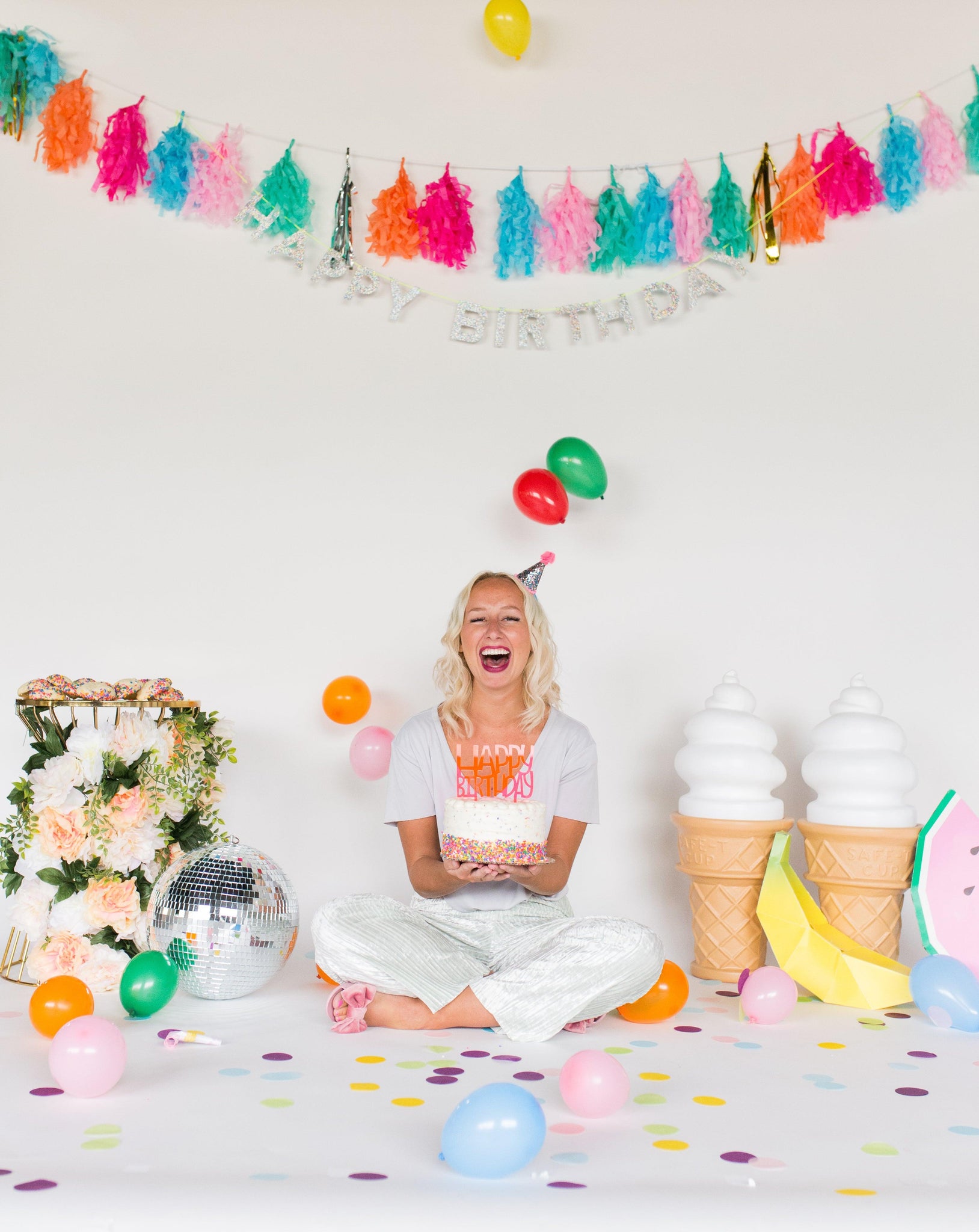 4 Things I've Learned in 4 Years of Business - Kortni Jeane