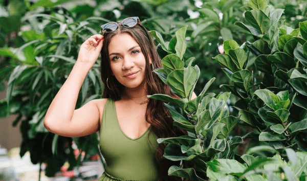 5 Steps Towards Creating a Body Positive Wardrobe - Kortni Jeane