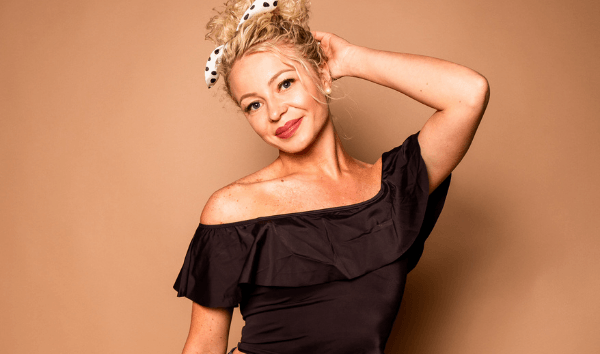 Small Bust Recommendations - Kortni Jeane