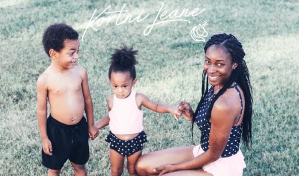 Interview with Fatima Dedrickson from Style Fit Fatty - Kortni Jeane