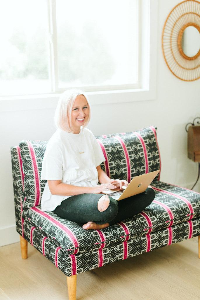 Marketing a Business on a Little-to-No Budget - Kortni Jeane