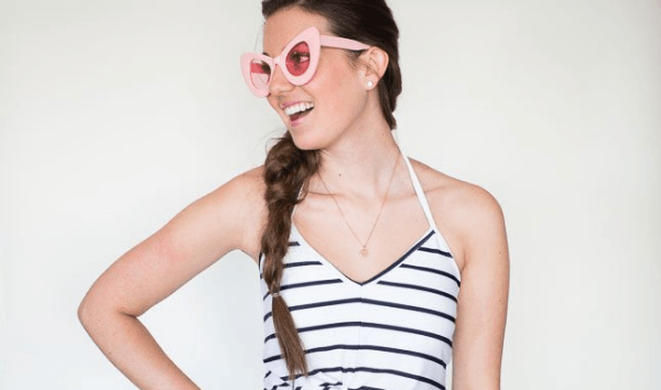 The New Winter 2017 Swim Line Is Here! - Kortni Jeane