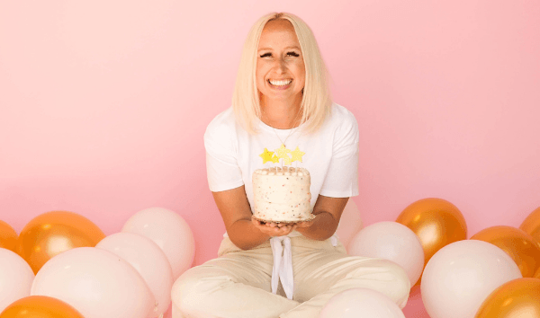 #KJwildnfive Birthday Party! - Kortni Jeane