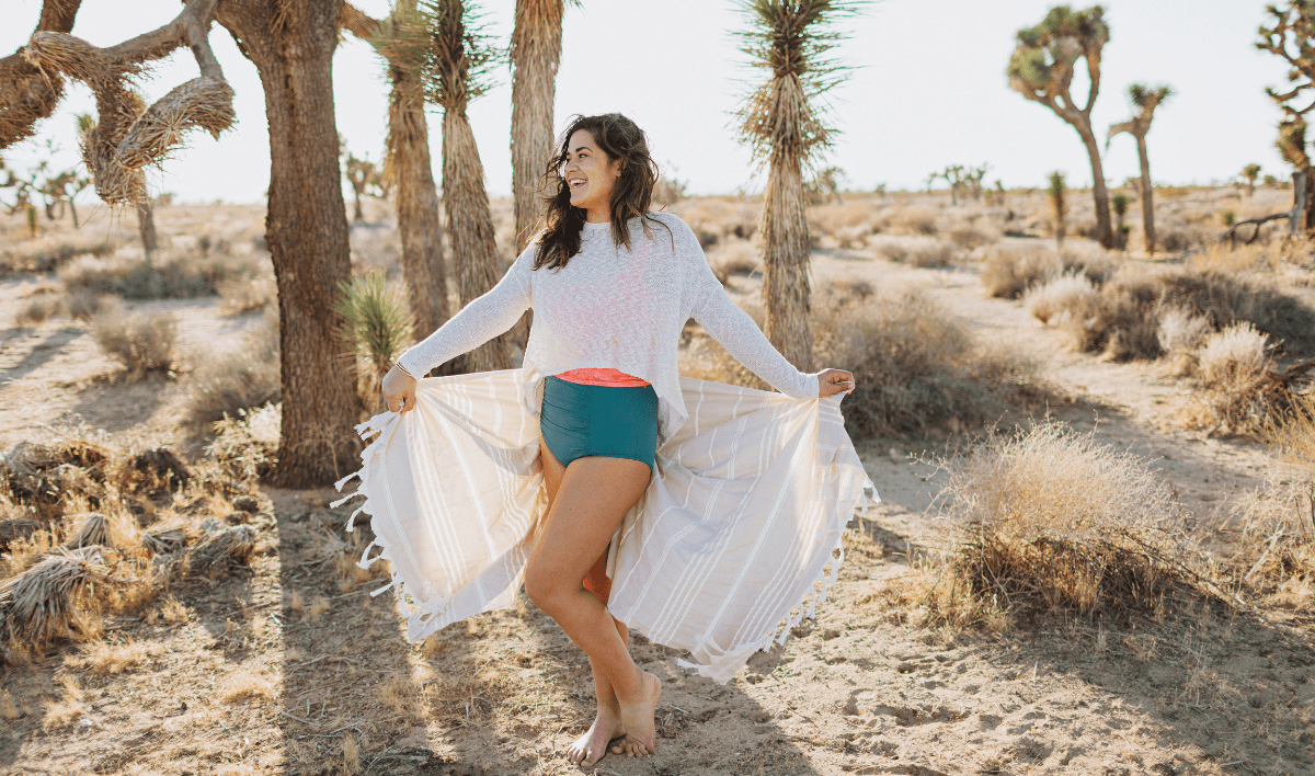 Our Favorite Coverups! - Kortni Jeane