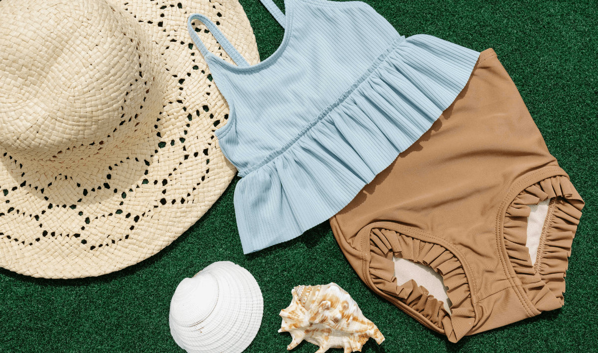 Favorite Beach Destinations - Kortni Jeane