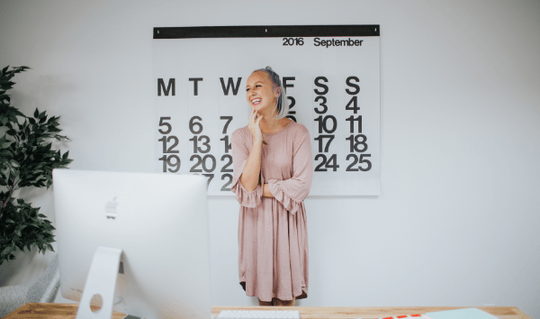 Outsmarting the Algorithm on Instagram - Kortni Jeane