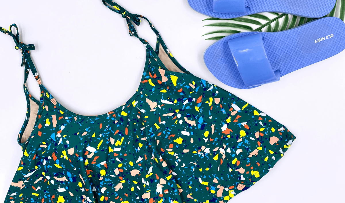 You Are So Lovely Colors + Prints - Kortni Jeane