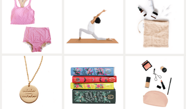 2019 Gift Guide For The Woman Who Needs a Little Self-Care - Kortni Jeane