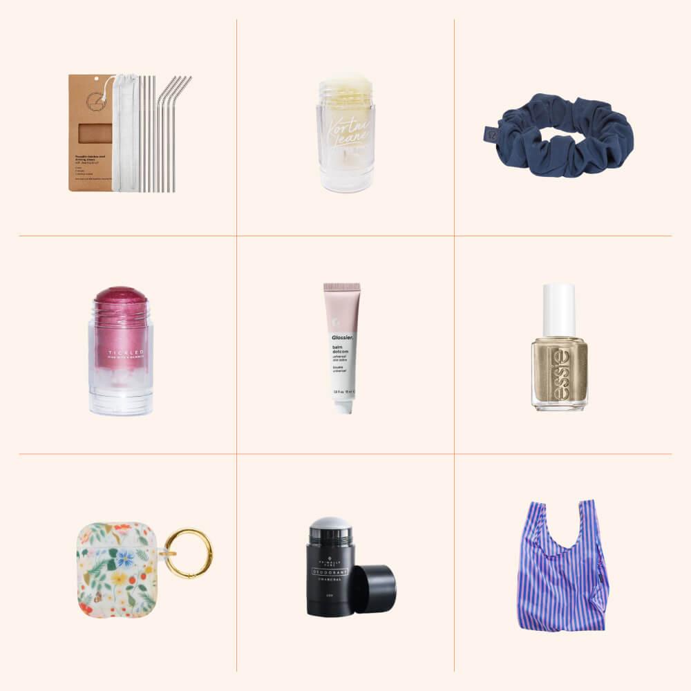 Stocking Stuffer Gift Guide - Kortni Jeane