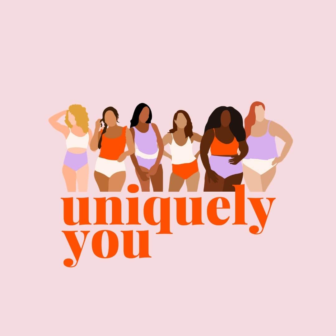 Uniquely You 💫 - Kortni Jeane