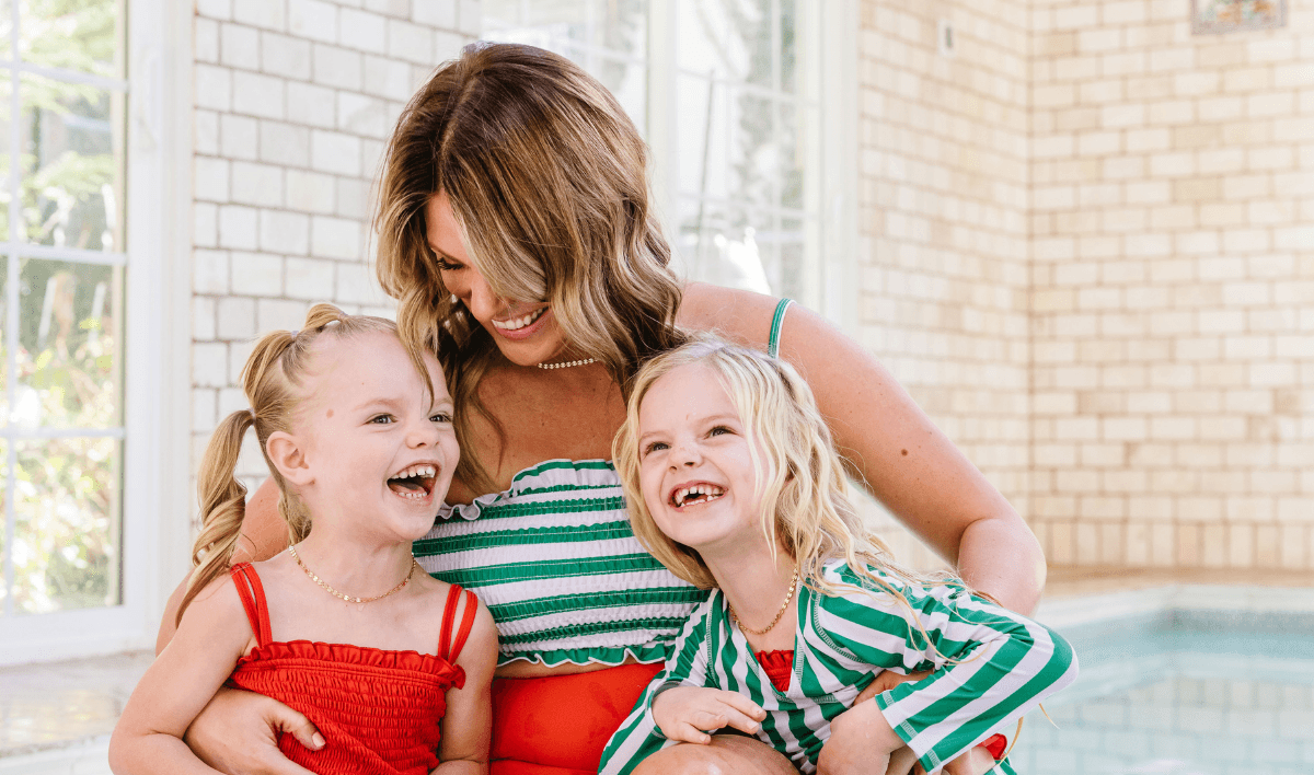 When You're Not Into Resolutions - Kortni Jeane