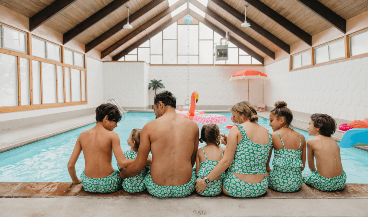 Traveling for Kids with Autism - Kortni Jeane