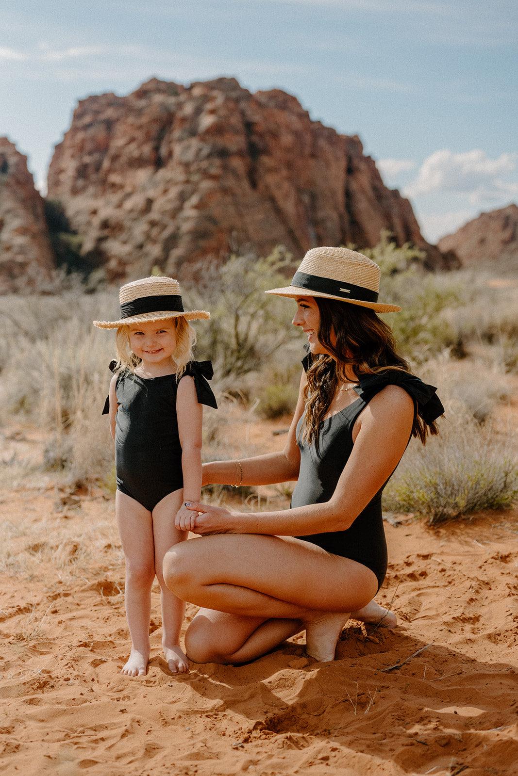 Mommy & Me: Everyday One-Piece