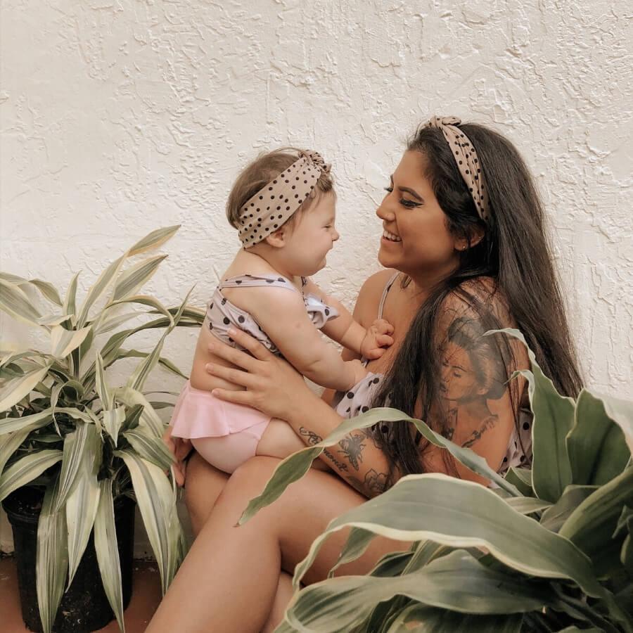 This One's For the Mama's - Kortni Jeane