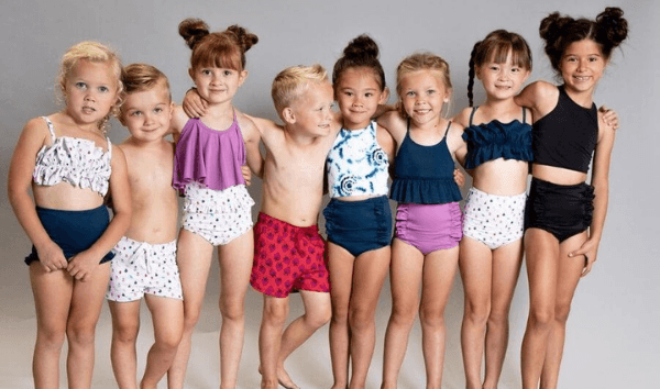 Raising Body Positive Kids - Kortni Jeane