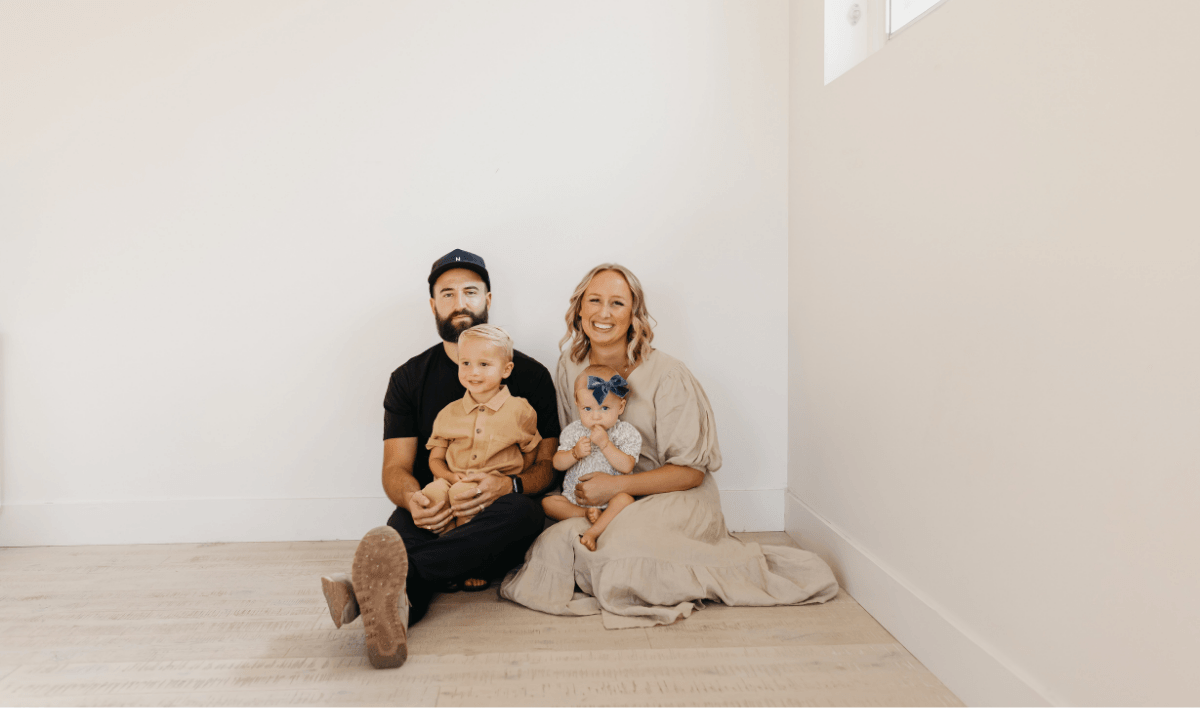 A Day in the Life of Kortni - Kortni Jeane