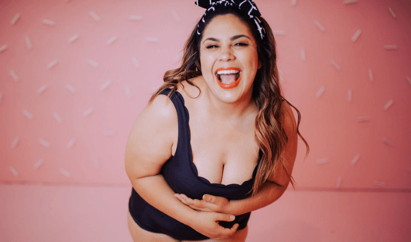 10 Body Affirmations For Trying on Swimsuits This Season - Kortni Jeane